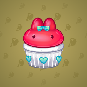 Bunny Muffins